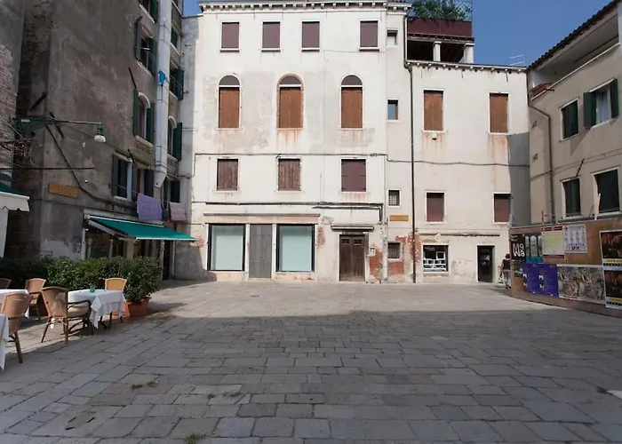 Splendida Vista Su